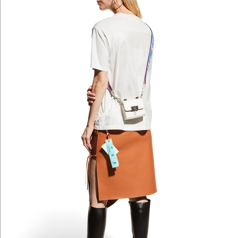 Off-White tee - Picture 4 of 7
